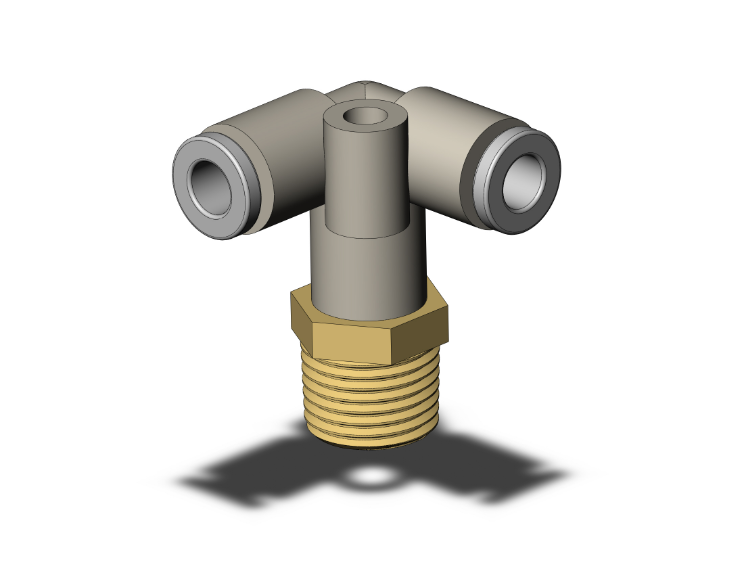 SMC VALVES KQ2D04-01AS