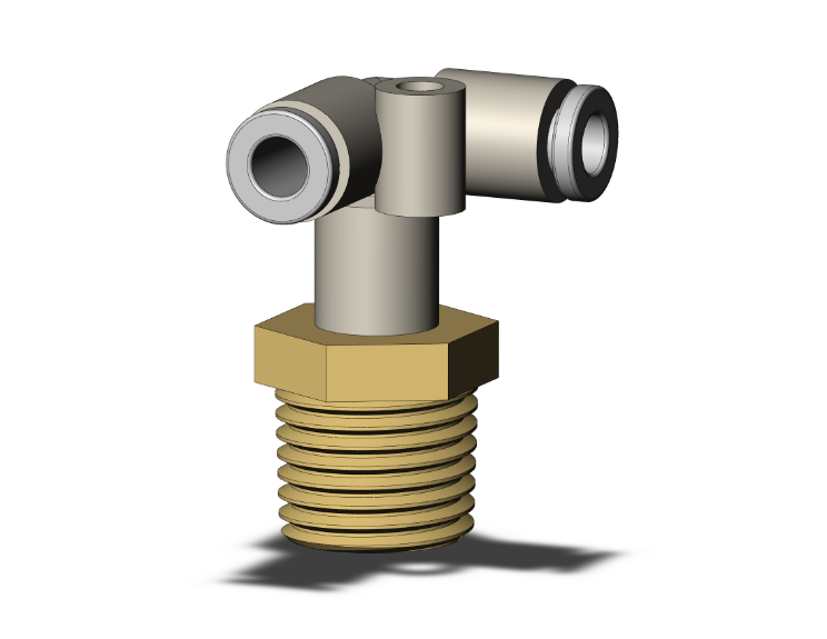 SMC VALVES KQ2D04-02AS