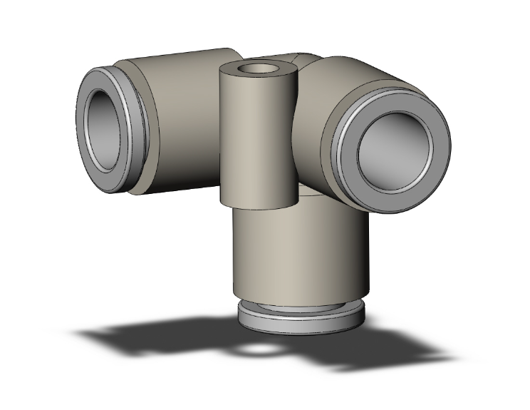 SMC VALVES KQ2D06-00A