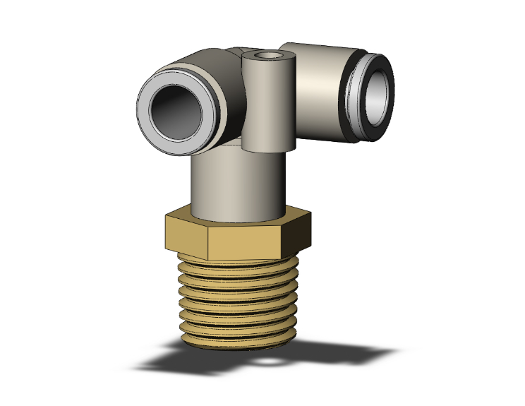 SMC VALVES KQ2D06-02AS
