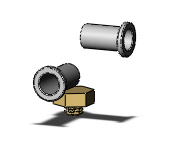 SMC VALVES KQ2D06-M5A