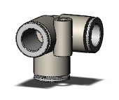 SMC VALVES KQ2D10-00A