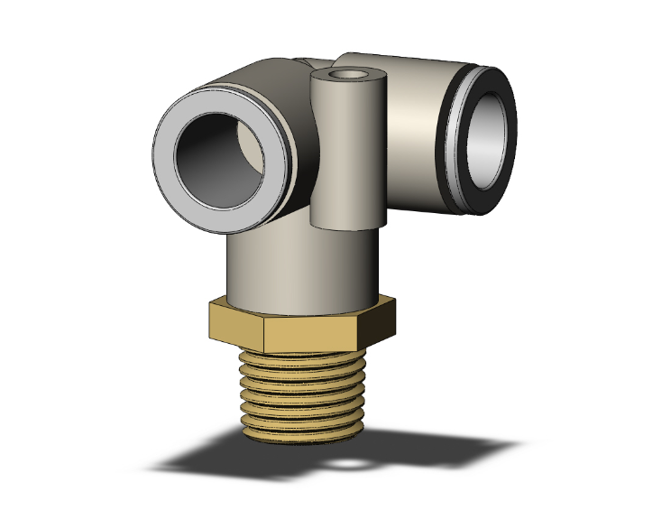SMC VALVES KQ2D10-02AS