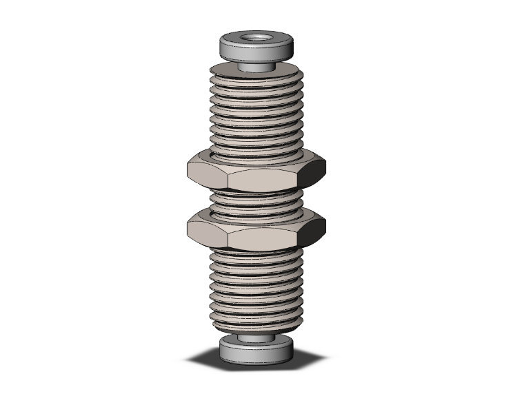 SMC VALVES KQ2E02-00NJ