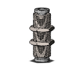 SMC VALVES KQ2E04-00NJ