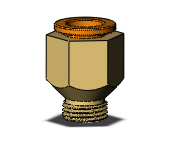 SMC VALVES KQ2H09-U01A