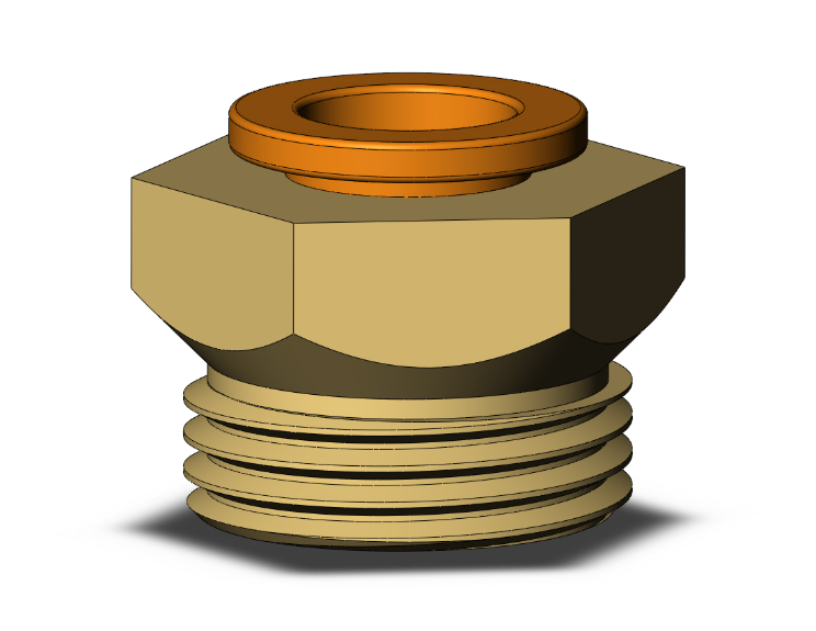 SMC VALVES KQ2H09-U03A