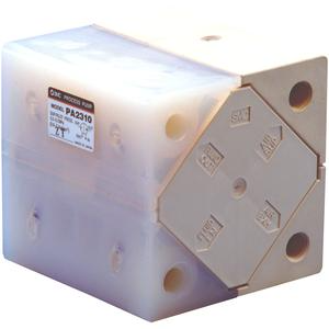 SMC VALVES KT-PA2310