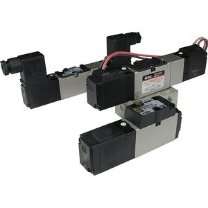 SMC VALVES VFR2410-5DZ-02-X95