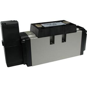 SMC VALVES KT-VFS5300