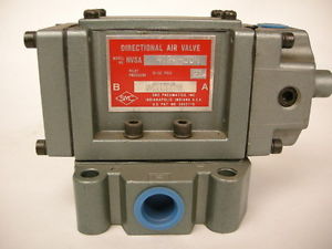 SMC VALVES KT-VSA3135