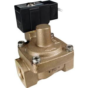 SMC VALVES KT-VXR2390-AC
