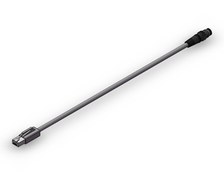 SMC VALVES LEC-CG1-1