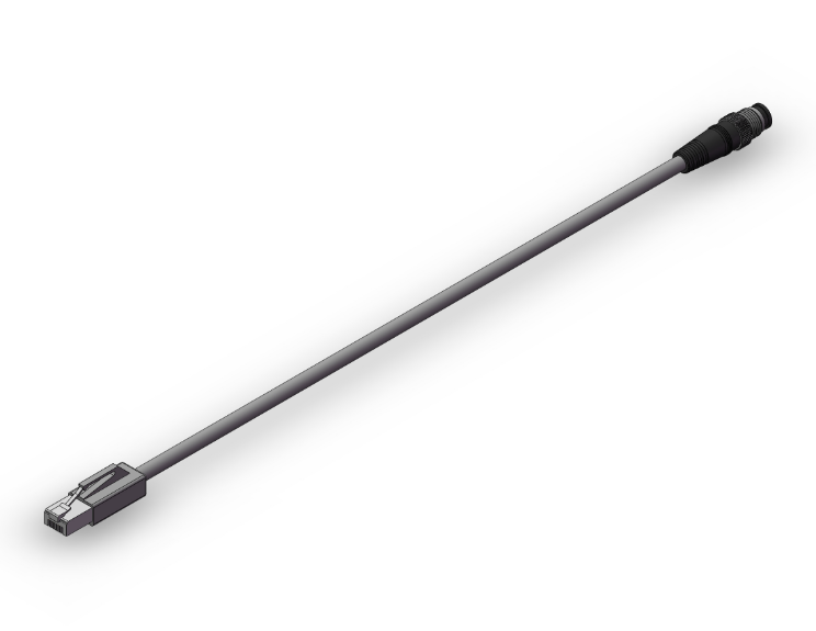 SMC VALVES LEC-CG1-K