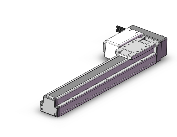 SMC VALVES LEFS16RA-200-S36P1