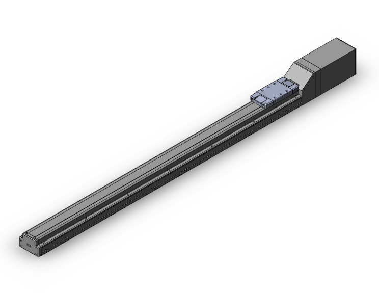 SMC VALVES LEFS32A-800B-R56N1D