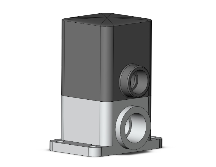 SMC VALVES LVA20-02-B-Z