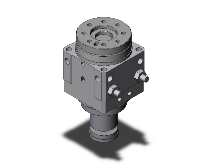 SMC VALVES MDSUA1-180S