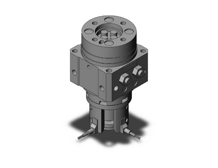 SMC VALVES MDSUB3-90D-S9PV