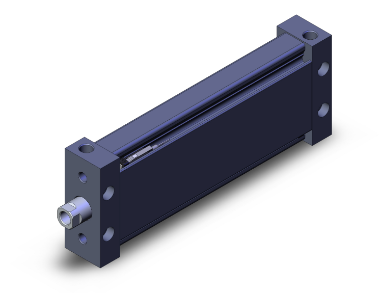 SMC VALVES MDUB32-125DZ-M9BAL