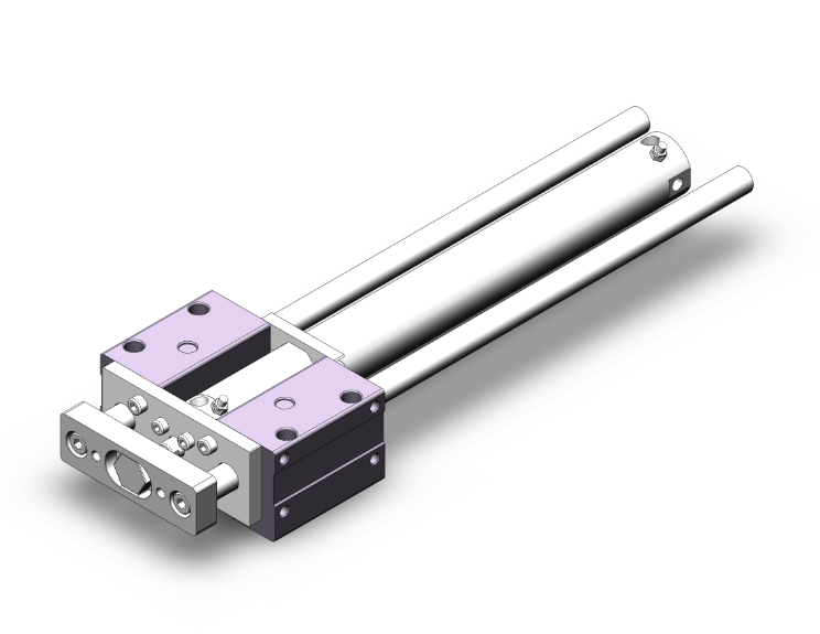 SMC VALVES MGCMB32TN-300