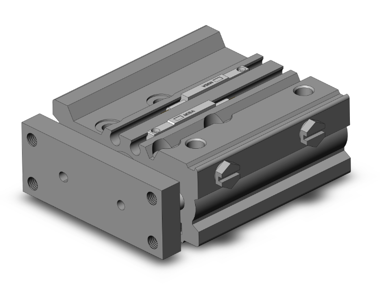 SMC VALVES MGPL12-30Z-M9BAL