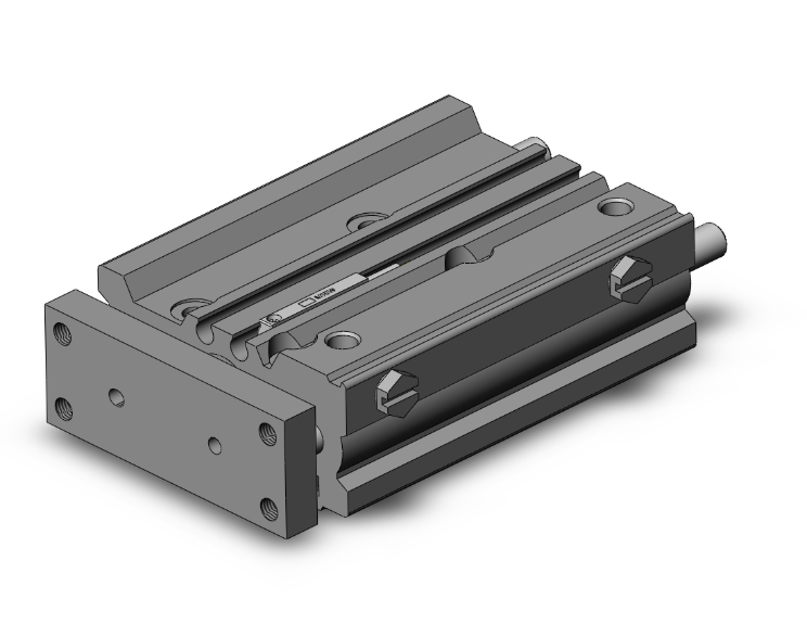 SMC VALVES MGPL12-50Z-M9BWSDPCS