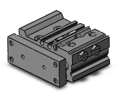 SMC VALVES MGPM12-10Z-M9BWSDPCS