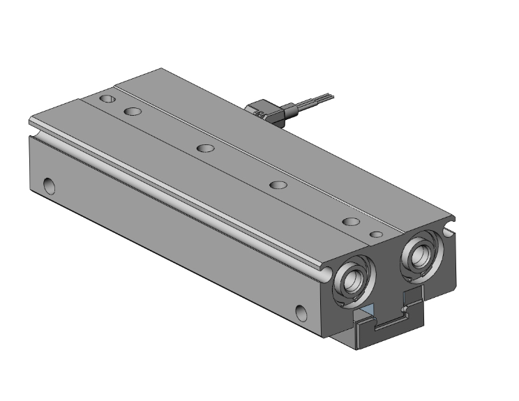 SMC VALVES MHF2-12D2-M9PVLS