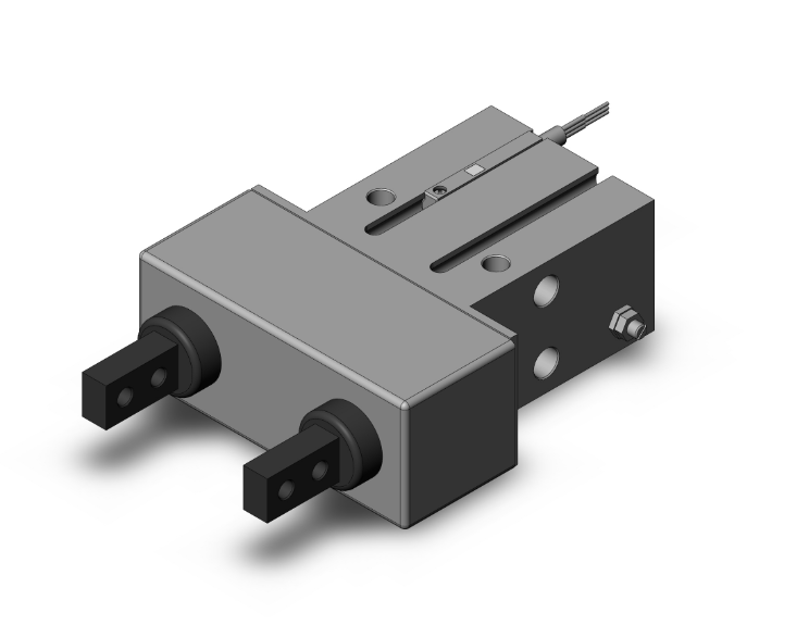 SMC VALVES MHKL2-16D-M9PWZS