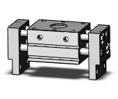 SMC VALVES MHL2-32TND