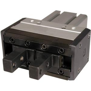 SMC VALVES MHQG2-16C2 Gripper, 16 mm Size, Double Acting Auto Switcher, Parallel | AM9XMK