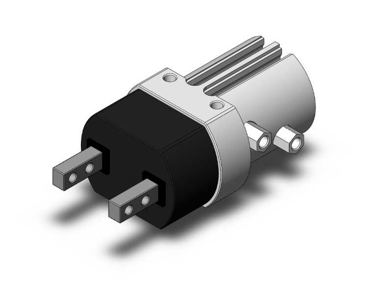 SMC VALVES MHQJ2-10DS