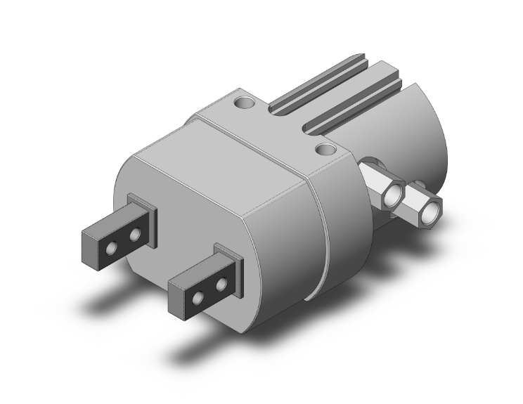 SMC VALVES MHQJ2-16D