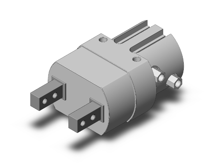 SMC VALVES MHQJ2-20SF