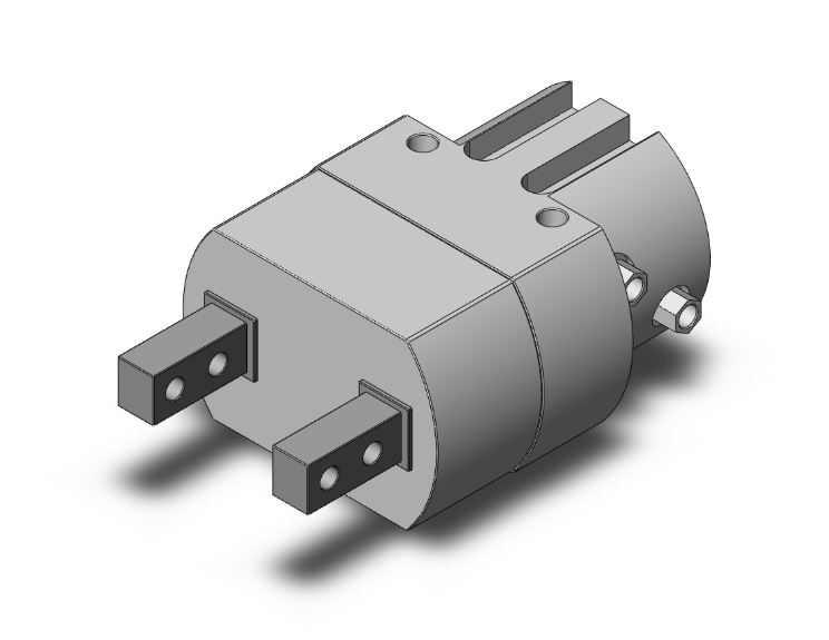 SMC VALVES MHQJ2-25DF