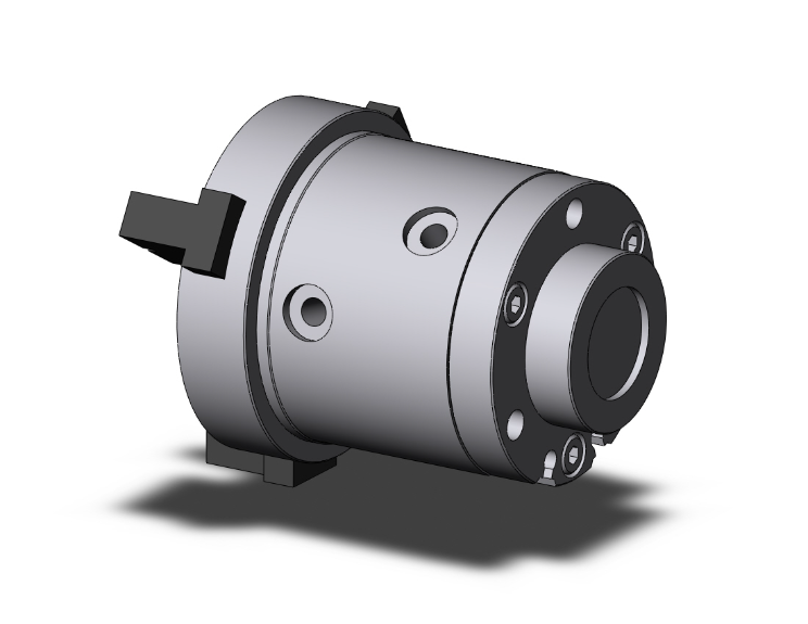 SMC VALVES MHSH3-32DB