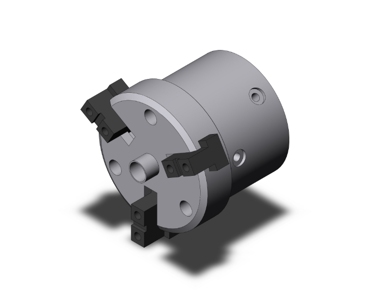 SMC VALVES MHSH3-50D