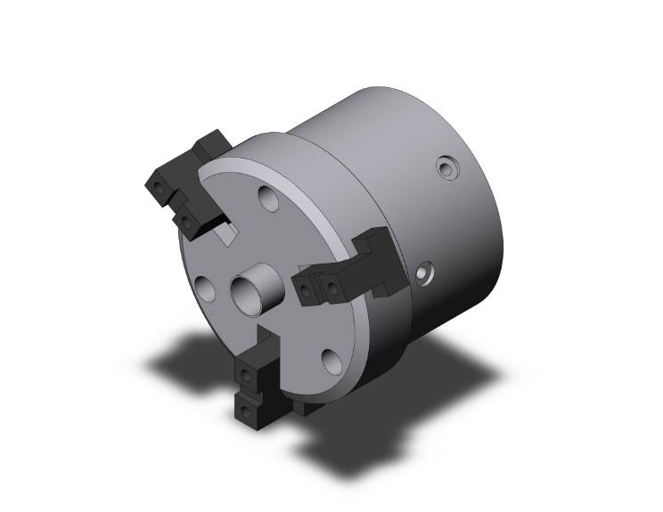 SMC VALVES MHSH3-63D