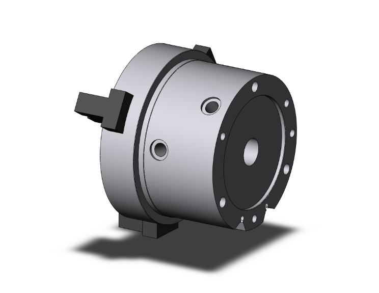 SMC VALVES MHSH3-80D