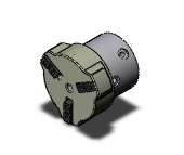 SMC VALVES MHSHJ3-32D