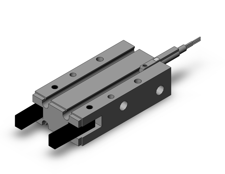 SMC VALVES MHY2-10D-M9PWS