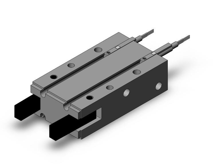 SMC VALVES MHY2-16D2-M9P