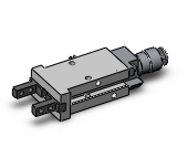SMC VALVES MHZ2-10SK
