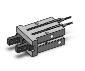 SMC VALVES MHZ2-16C-M9PL