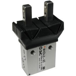 SMC VALVES MHZ-AA1602 Finger Assembly, 16 mm Size | AN8VRC