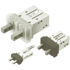 SMC VALVES MHZJ2-J32-X3362