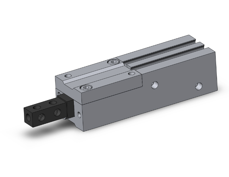 SMC VALVES MIS8-10D2