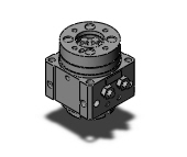 SMC VALVES MSUB1-90S
