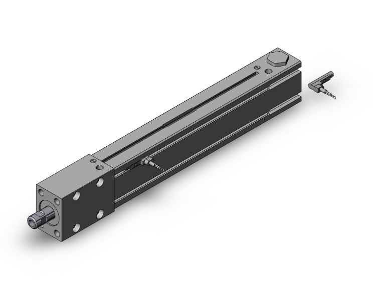 SMC VALVES MTS20-125R-A93VL